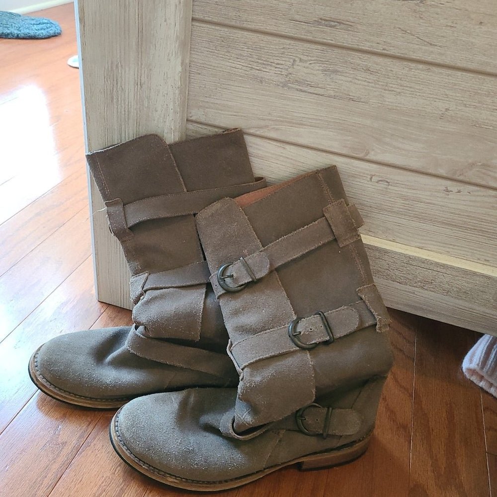 Boots